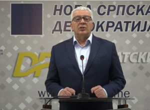 MANDIĆ: "Čume, Luković i Spasojević su bili deo Sedme uprave"