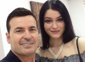 Albanski narko diler izbo svoju ćerku kada je saznao da se drogira (VIDEO)