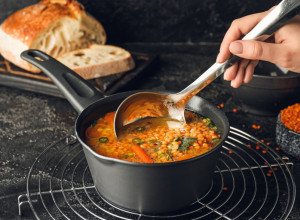 Sedam namirnica koje grade mišiće: Imaju više proteina od jaja
