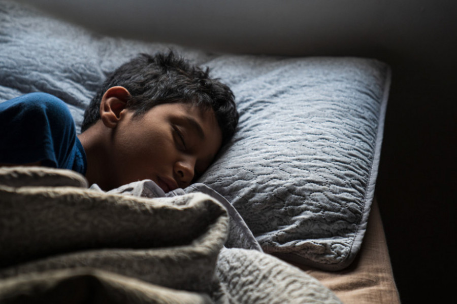 Čudoviše od tri metra je bilo u dečakovom krevetu: Kada je majka podigla pokrivač, PRESTRAVILA SE