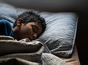 Čudoviše od tri metra je bilo u dečakovom krevetu: Kada je majka podigla pokrivač, PRESTRAVILA SE