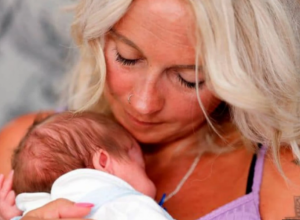 Trudna majka je krenula u šetnju sa decom, a onda je usledio ŠOK za sve: "Rekla sam im da zovu POMOĆ, svi su se UPLAŠILI"