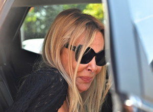 Svi su objavili da je Ana dobila ćerku u 68. godini: Ona je to demantovala, iza rođenja devojčice krije se tužna priča