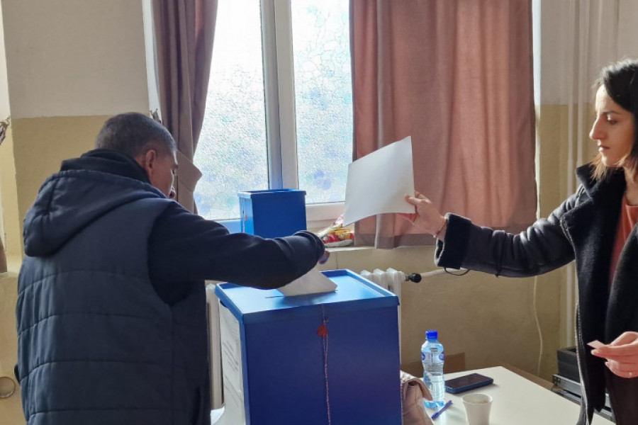 BEZ PONAVLJANJA IZBORA U KOLAŠINU I NA CETINJU:  DIK doneo odluku