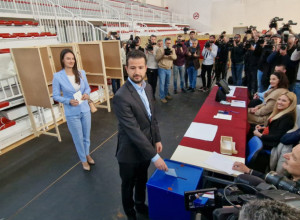 JAKOV MILATOVIĆ: Rusija  izvršila agresiju na Ukrajinu - Nastavljamo sa sprovođenjem svih SANKCIJA