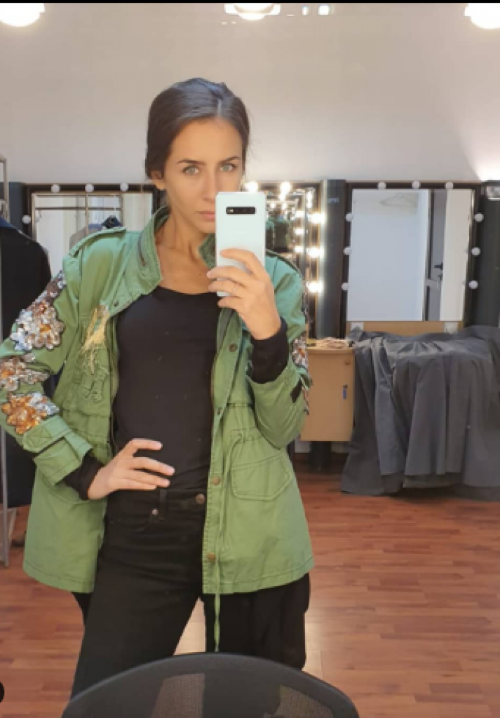 Ivana Dudić pokazala svoje PREZGODNE noge: Njene fotografije ZAPALILE društvene mreže