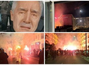 JAKOV "OVERIO" MILA: Milatović je novi predsednik Crne Gore! Obrađeno 98 odsto uzorka