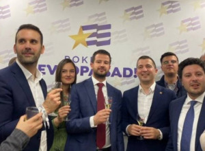 CRNA GORA OPET PROTIV SRBIJE: Podržali aplikaciju tzv. Kosova u Savet Evrope