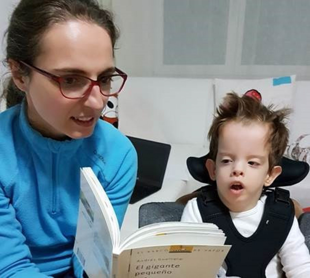 Poboljšajte razvoj dece sa autizmom i cerebralnom paralizom: Mozak može da se menja, a uz ovaj metod naučićete i kako