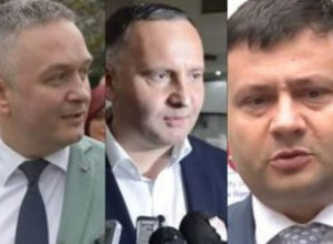 SPREČENA TUČA U ŠTABU DPS-a U BIJELOM POLJU: Pale teške optužbe, vređane i četničke majke