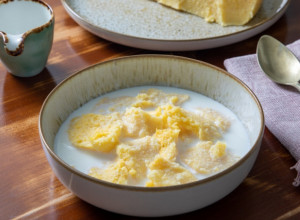 Najzdravija večera na svetu: Ubrzava metabolizam, skida kilograme