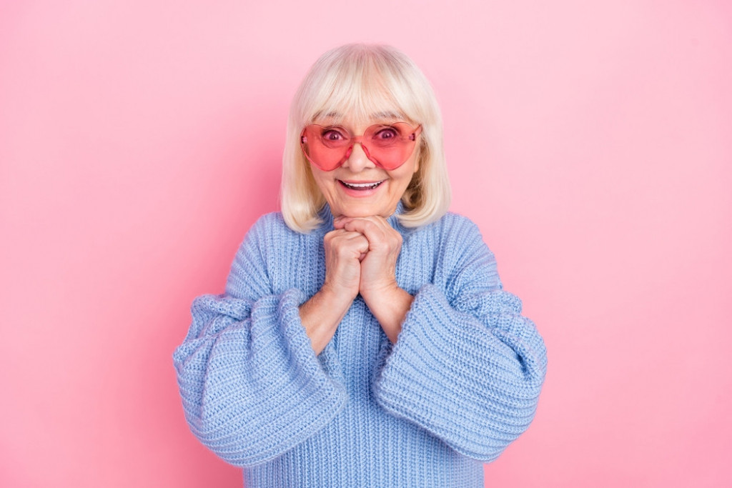 Stare kao dobro vino: Ova 4 znaka ni vreme ne može da pokvari