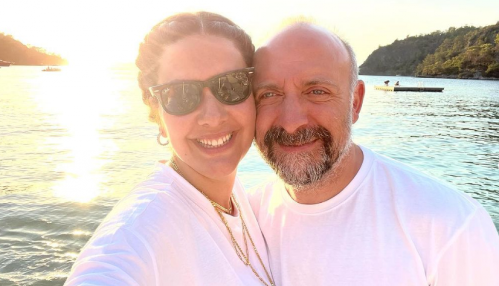 Halit je trudnu ženu ostavio zbog čuvene Šeherezade: Ovo je prva Sulejmanova supruga koja neverovatno podseća na sadašnju