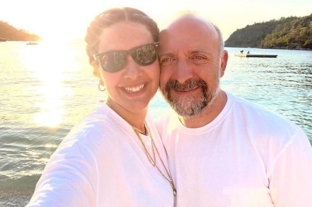 Halit je trudnu ženu ostavio zbog čuvene Šeherezade: Ovo je prva Sulejmanova supruga koja neverovatno podseća na sadašnju