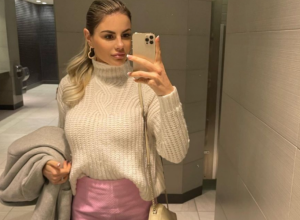 Bila je jedina misica kojoj je oduzeta titula: Pobegla sa krunom od 5.000 € , danas je srećno udata i živi bajku