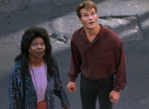 Vupi Goldberg progovorila o Patriku Svejziju: "On je bio PREKRETNICA u mojoj karijeri"