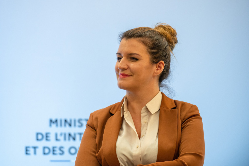 Državna sekretarka u centru skandala: Krasi naslovnicu Plejboja, nastala bura u javnosti