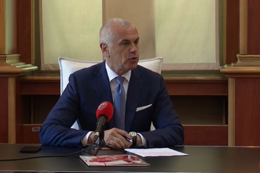 Reprezentativac Slovenije na meti Zvezde, Dinama i Njujork Sitija