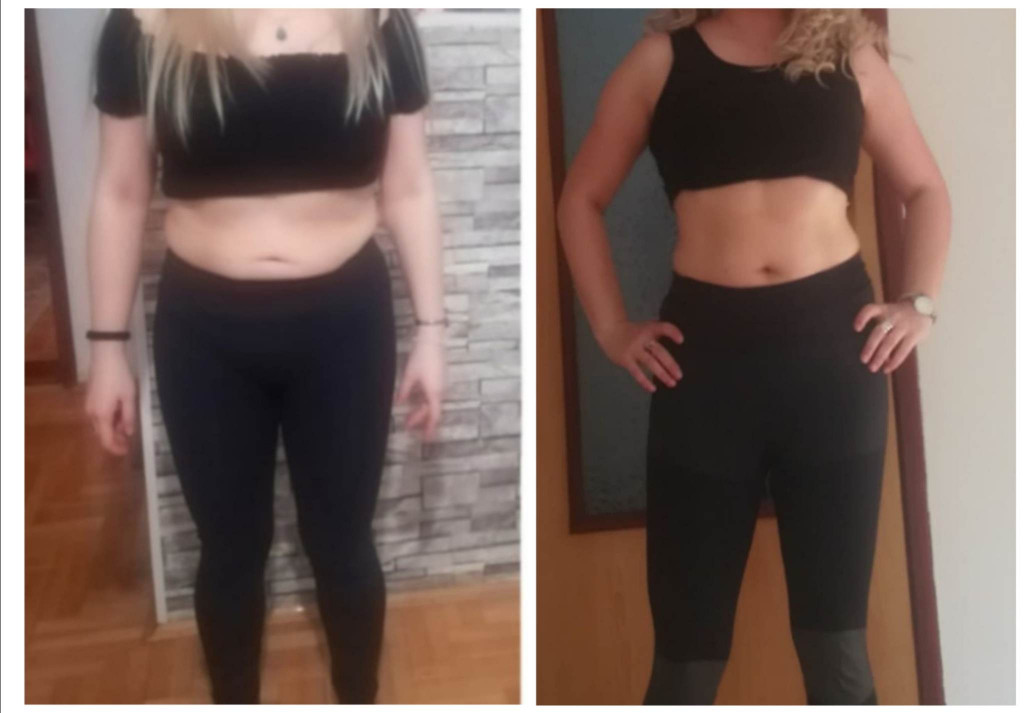 Mesec dana sam bila na AUTOFAGIJI: Smršala sam SEDAM kilograma, a ni u jednom momentu NISAM BILA GLADNA