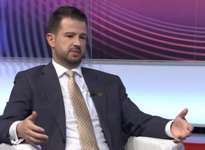 MILATOVIĆ NAJAVIO PRVU ZVANIČNU POSETU: Iz Brisela želim da pošaljem snažnu poruku istinskog evropskog puta CG