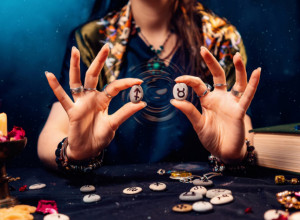 Ako ste rođeni u nekom od ova TRI znaka, spremite se za HAOTIČAN april: Astrolozi su ih UPOZORILI na NAJBURNIJI period do sada!