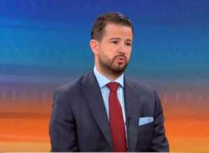 MILATOVIĆ: " Turizam se potpuno oporavio, rastom plata zaustaviti migraciju radnika ka EU"