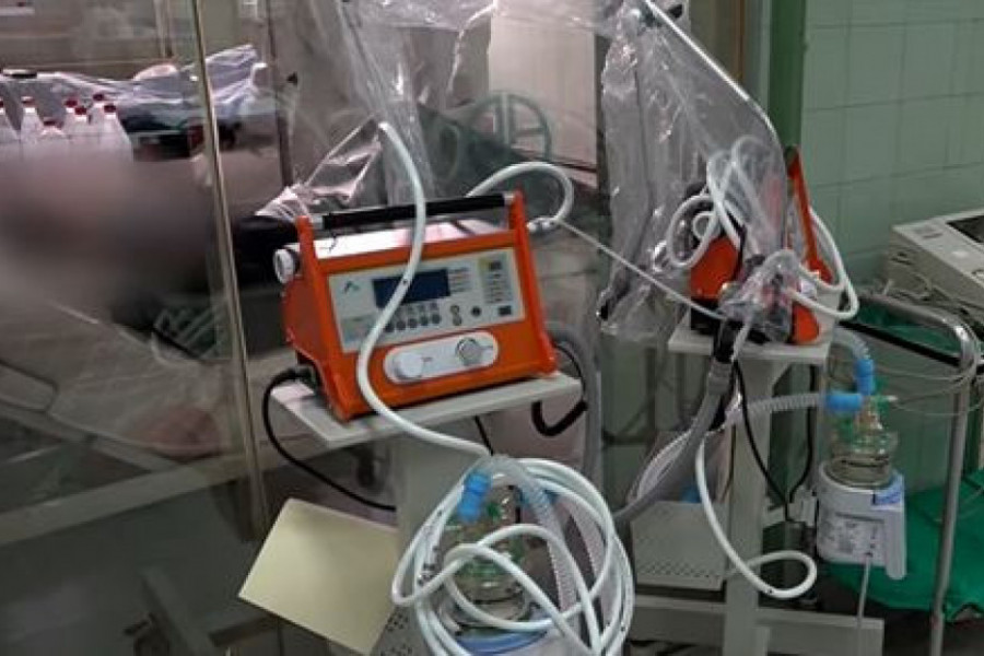 ZBOG "RESPIRATORA" NA ROBIJI: Novaliću četiri godine robije, Solaku šest, a Hodžiću pet