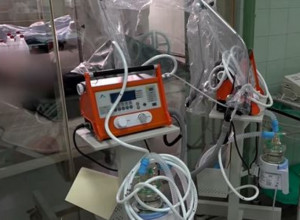 ZBOG "RESPIRATORA" NA ROBIJI: Novaliću četiri godine robije, Solaku šest, a Hodžiću pet