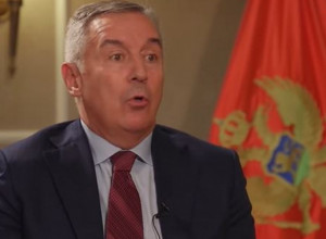 Poznat krajnji datum kad Đukanović ostaje bez IMUNITETA i državne funkcije