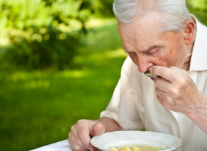 Bio je u punoj snazi, a onda mu je hrana postala bezukusna: Sada mu je ostalo mesec dana života
