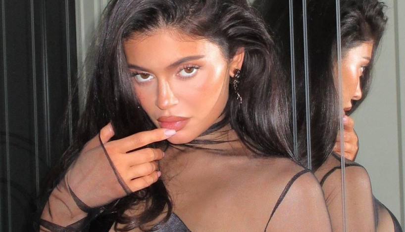 Kajli Džener ne krije novog dragog: Pogledajte gde je "okačila" njegovu sliku!