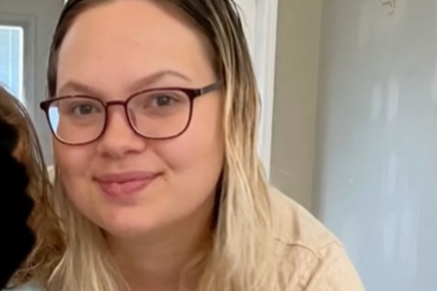 Veronika je imala preko 100 KILOGRAMA: Za šest meseci se bukvalno prepolovila, nećete moći da je prepoznate