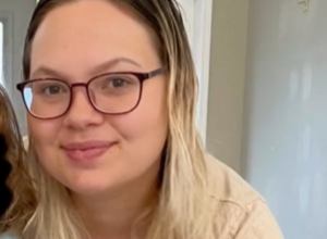 Veronika je imala preko 100 KILOGRAMA: Za šest meseci se bukvalno prepolovila, nećete moći da je prepoznate