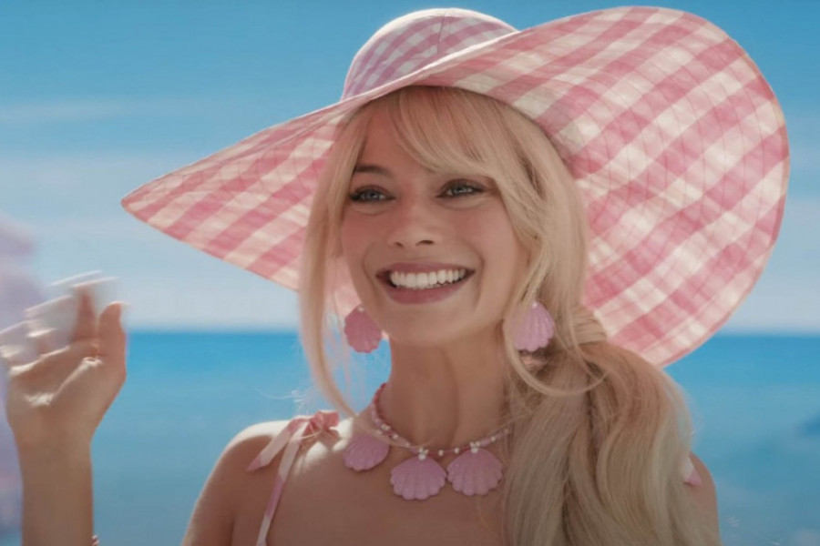 Do juče radila 3 posla - ketering, skladište, apoteka: Od sume koju je Margo Robi dobila za film "Barbie" zavrteće vam se u glavi