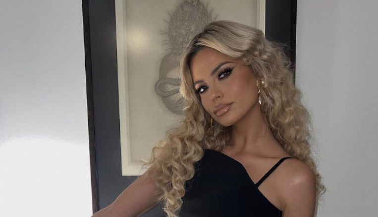 Merlin Monro, ti li si? Milica Pavlović kao holivudska diva, ovako dobru transformaciju dugo nismo videli