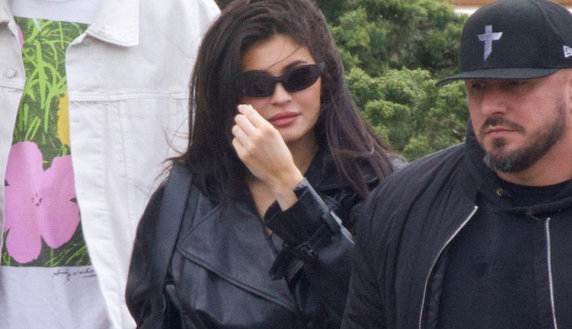 Kajli Džener ima NOVOG dečka: Zauvek je ŠUTNULA bivšeg zbog njegovih AFERA!