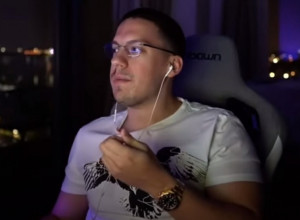 Bahati Baka Prase se IŽIVLJAVA nad svojom devojkom: "Ajde ćuti, NOKAUTIRAĆU TE"
