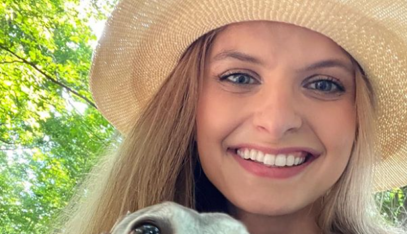 Imala je 13 godina kada je KIDNAPOVANA i brutalno SILOVANA: "Još uvek osećam PSEĆU ogrlicu oko vrata"