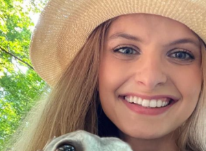 Imala je 13 godina kada je KIDNAPOVANA i brutalno SILOVANA: "Još uvek osećam PSEĆU ogrlicu oko vrata"