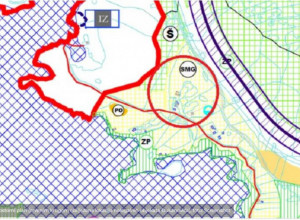 HIT! Promenili prostorni plan da bi legalizovali Đukanovićeve objekte