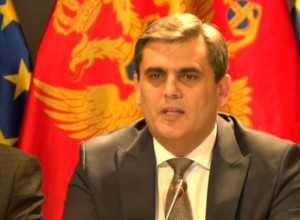 ZA BOŠNJAČKU STRANKU NEMA MESTA U VLADI CG: Milatović smatra da nemaju dovoljno demokratskog kapaciteta