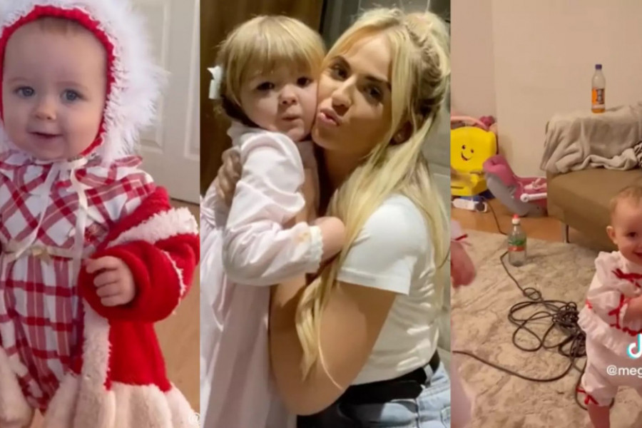 Ljudi POLUDELI kada su saznali kako ona vaspitava decu: "Ne kupam ih i vodu ne moraju da piju"