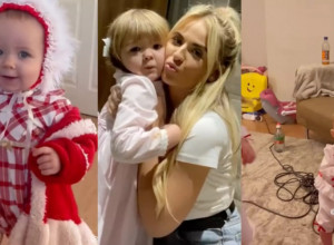Ljudi POLUDELI kada su saznali kako ona vaspitava decu: "Ne kupam ih i vodu ne moraju da piju"