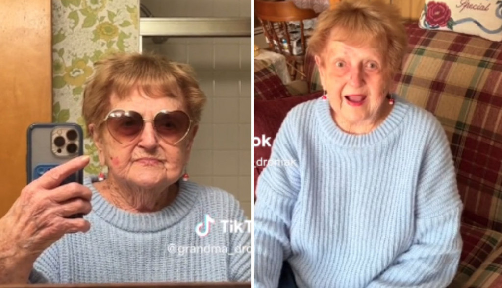 Baka Lilija ima 93 godine i najbolji SAVET: Otkriva damama od kakvih muškaraca treba da BEŽE
