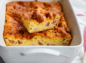 DOMAĆICE SU LUDE ZA OVIM RECEPTOM Spojite gibanicu i carsku pitu i dobićete čaroliju