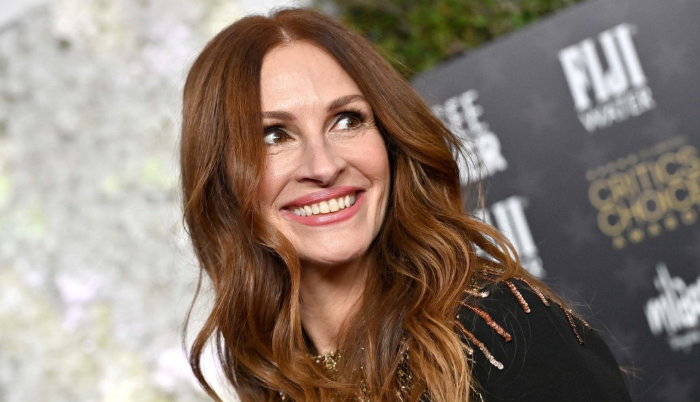 Džulija Roberts kida u 50. godini zahvaljujući ovakvom doručku: Evo koje namirnice su obavezne na njenom spisku