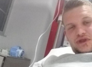 JURILI GA PO CELOM GRADU Hrvatski fudbaler brutalno pretučen, komentar na Fejsbuku ga umalo koštao glave