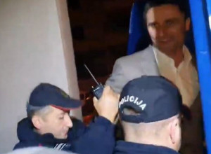 ZOGOVIĆ O PRIČAMA DF=DPS: "Mnogi bi da properu biografije i da drugima mjere brkove"