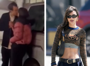 "DRUGARICE PROKLETNICE": Emili Ratajkovski UKRALA dečka od slavne GLUMICE, bile su prijateljice, a sada je moli za OPROŠTAJ!