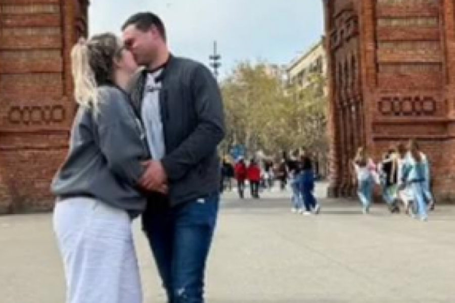 Putovanje iz PAKLA: Planirali su romantičan vikend, a tamo ih je sačekala njegova trudna devojka